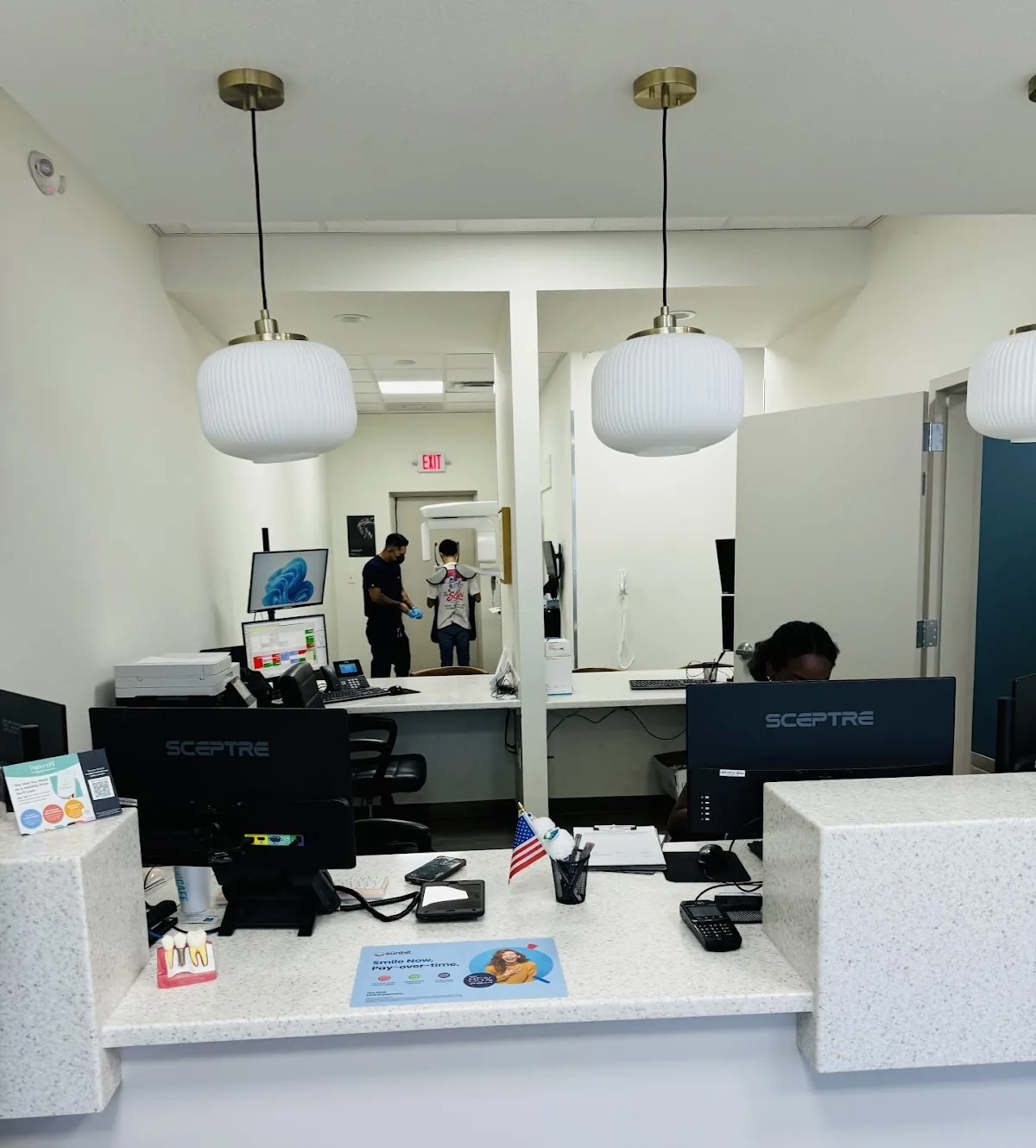West El Paso Dentist photo 3