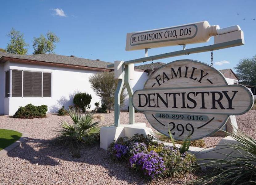 Chandler Family Dentistry