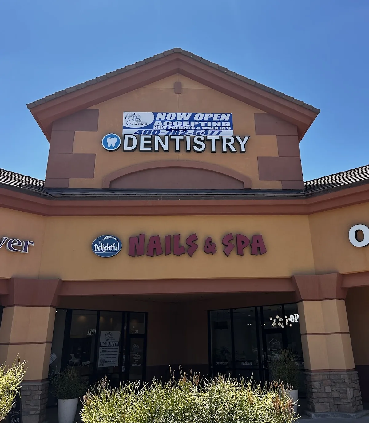 Arizona Family Dental photo 2