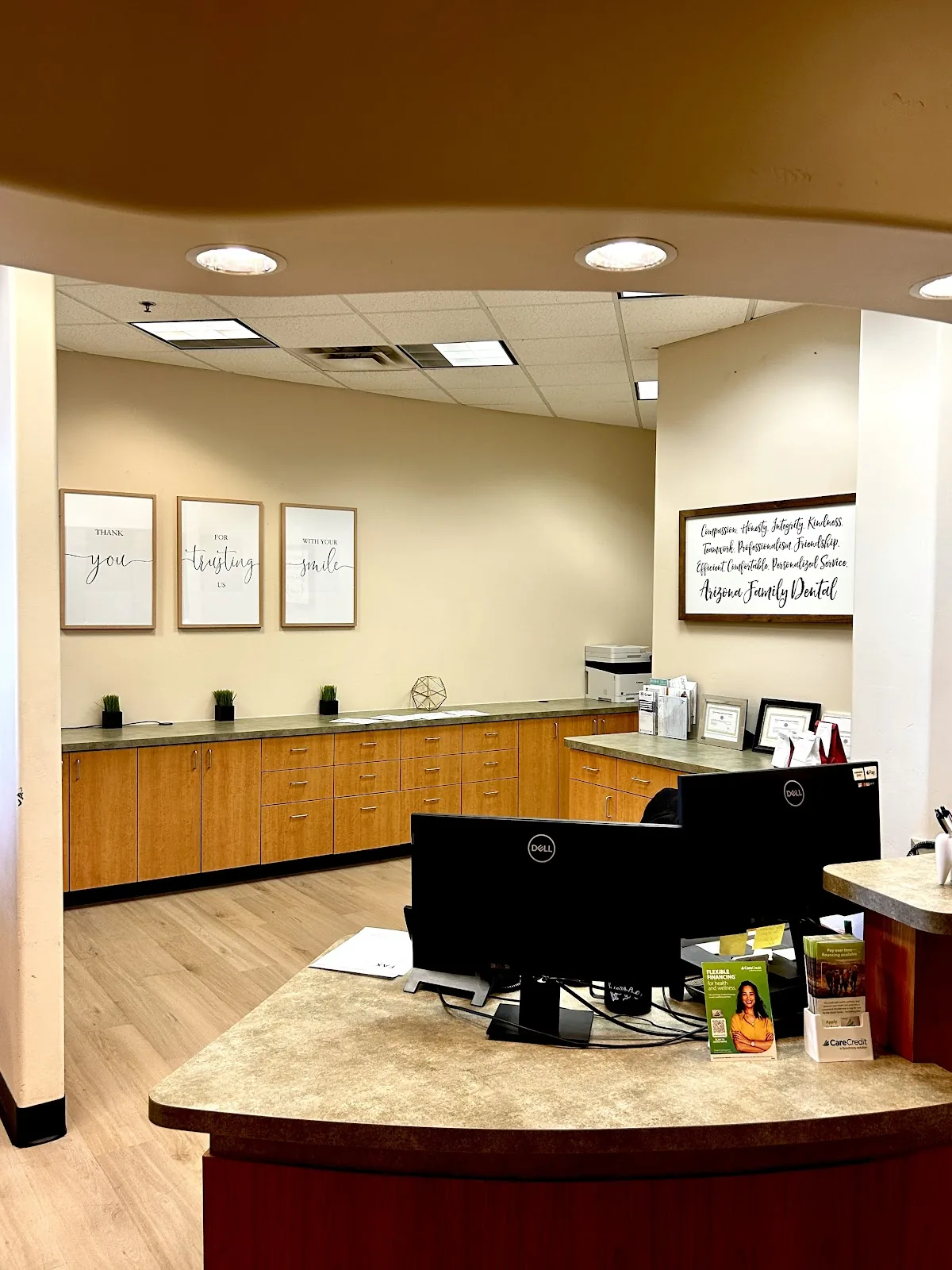 Arizona Family Dental photo 4