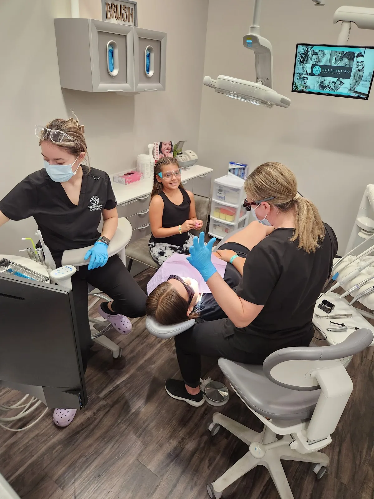 Bellissimo Dentistry & Implant Center photo 3