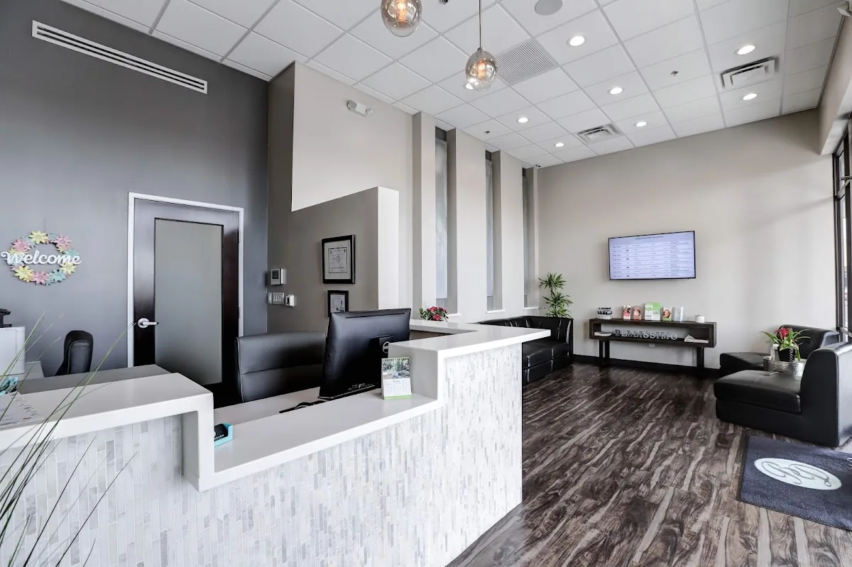 Bellissimo Dentistry & Implant Center photo 4
