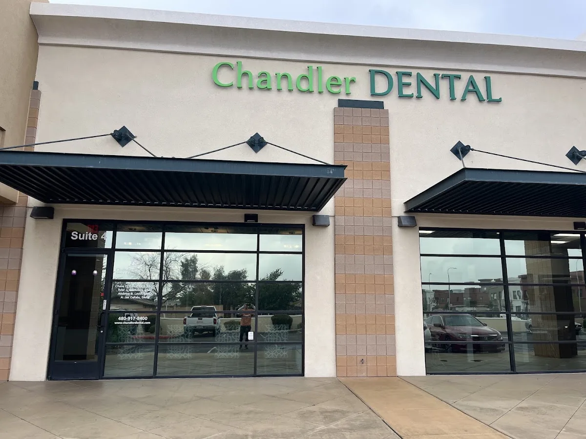 Chandler Dental photo 3