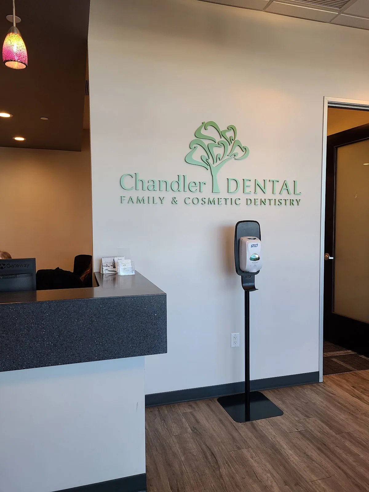 Chandler Dental photo 4
