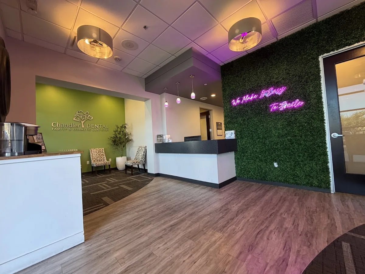 Chandler Dental photo 2