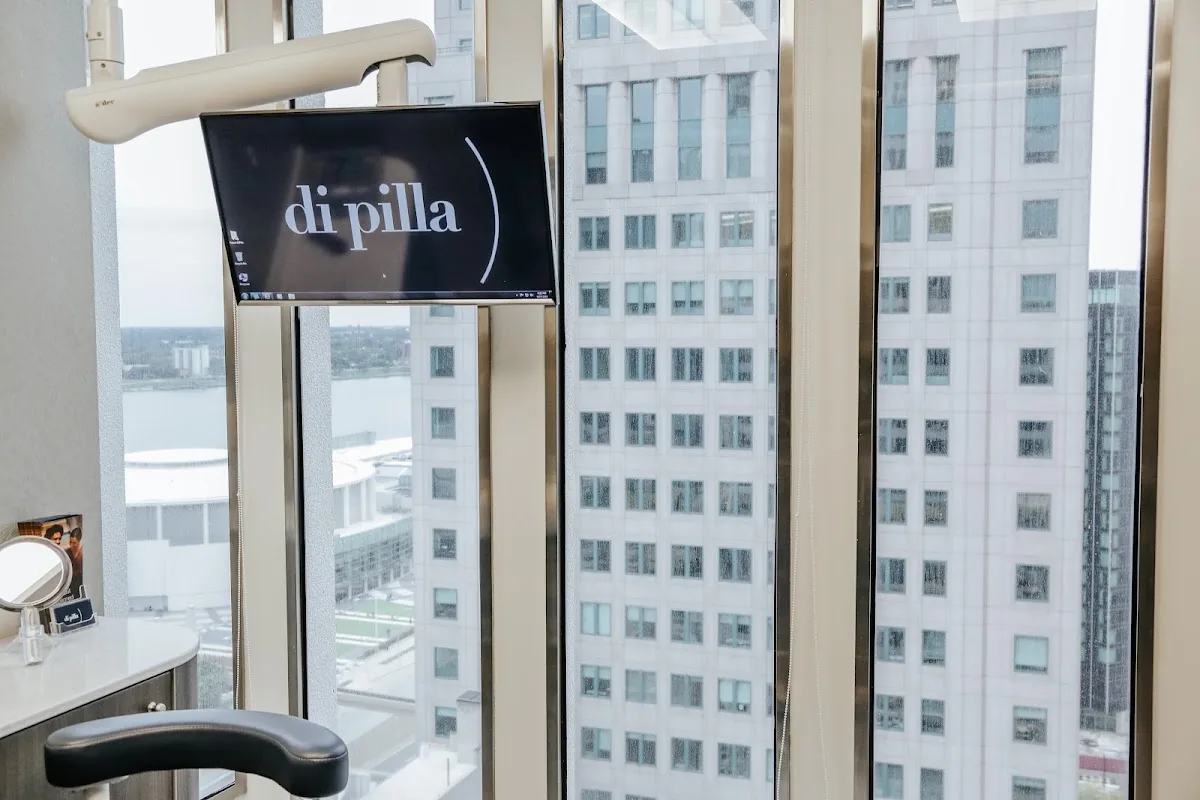 DiPilla Dentistry of Detroit photo 2