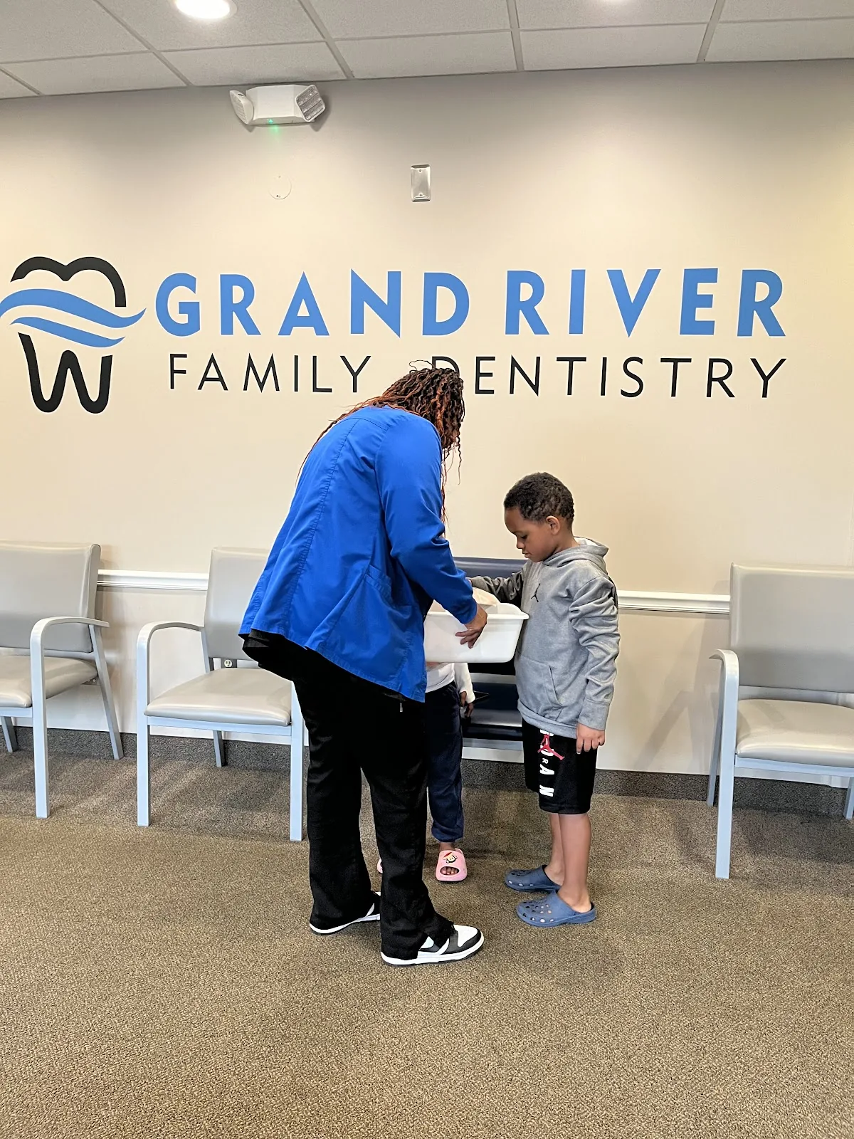 Grand River Family Dentistry photo 2