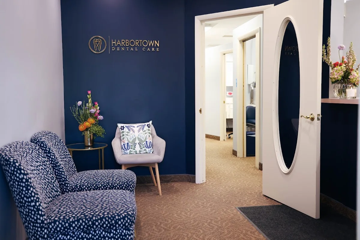 Harbortown Dental Care photo 4