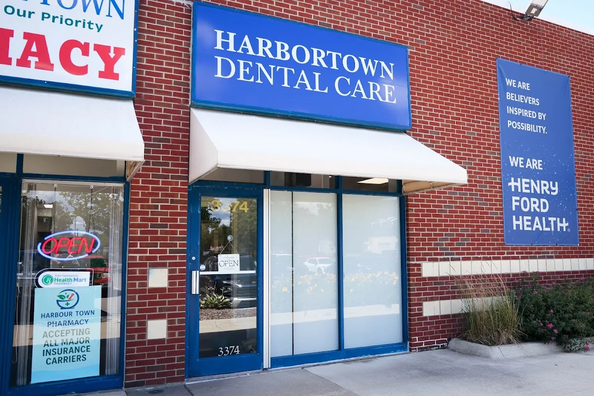 Harbortown Dental Care photo 3