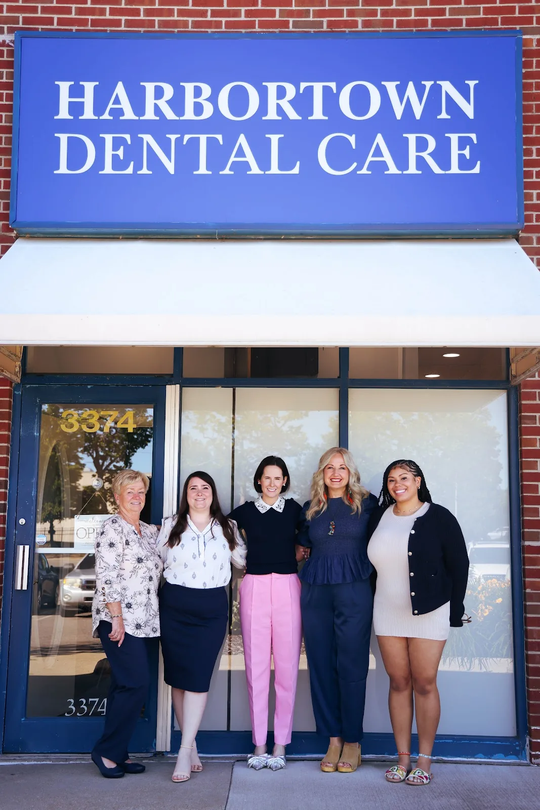 Harbortown Dental Care photo 2