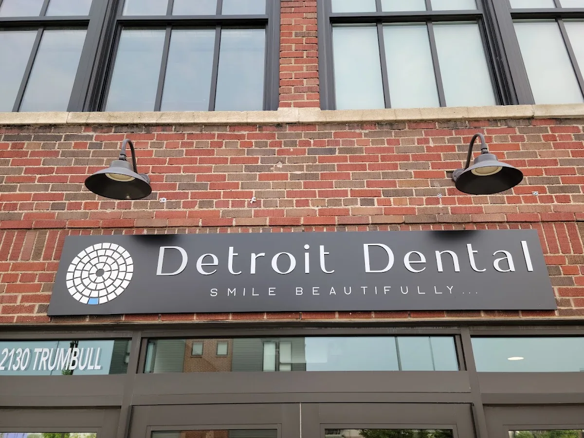 Detroit Dental Spa photo 3