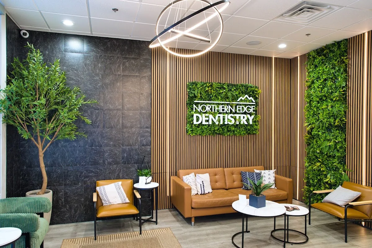 Northern Edge Dentistry photo 2