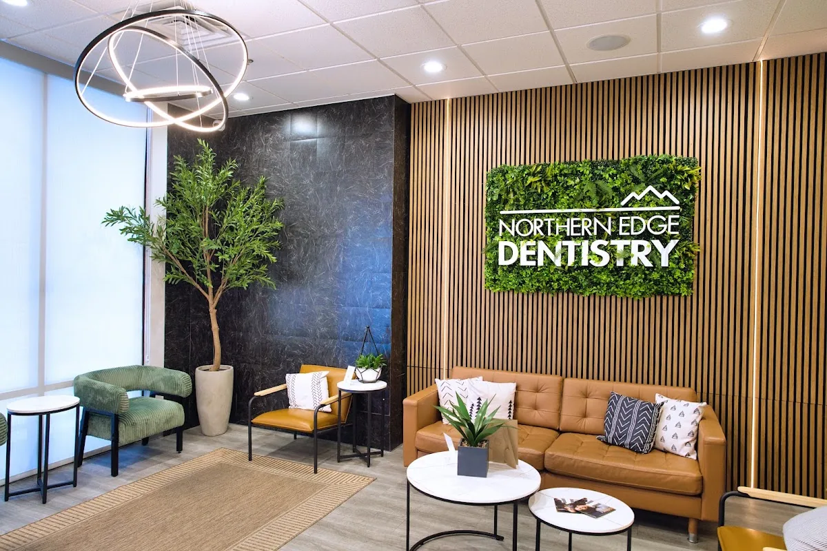 Northern Edge Dentistry photo 3