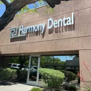 Harmony Dental Las Vegas photo 4