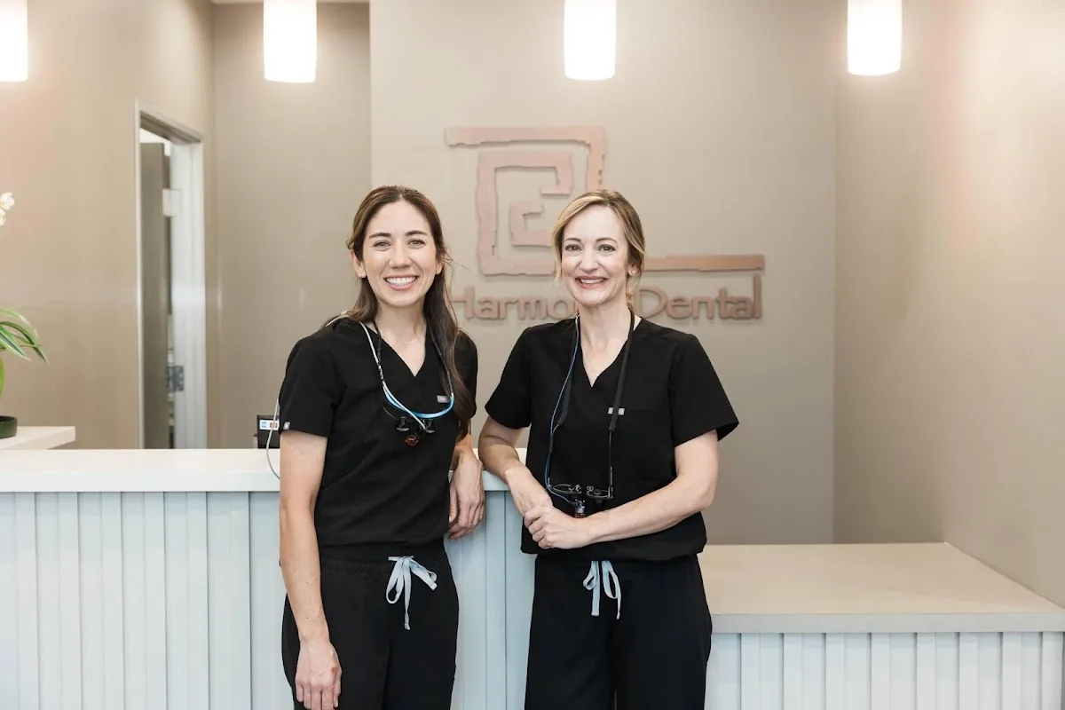 Harmony Dental Las Vegas photo 3