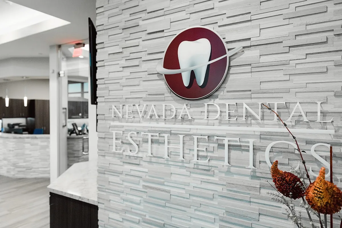 Nevada Dental Esthetics photo 2