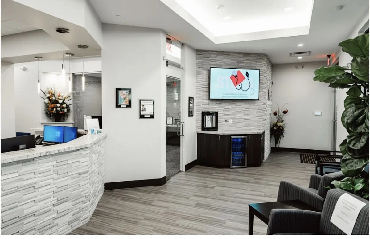 Nevada Dental Esthetics photo 3