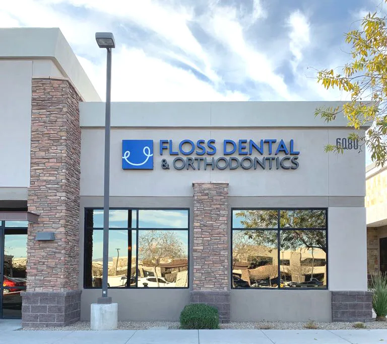 Floss Dental & Orthodontics photo 3