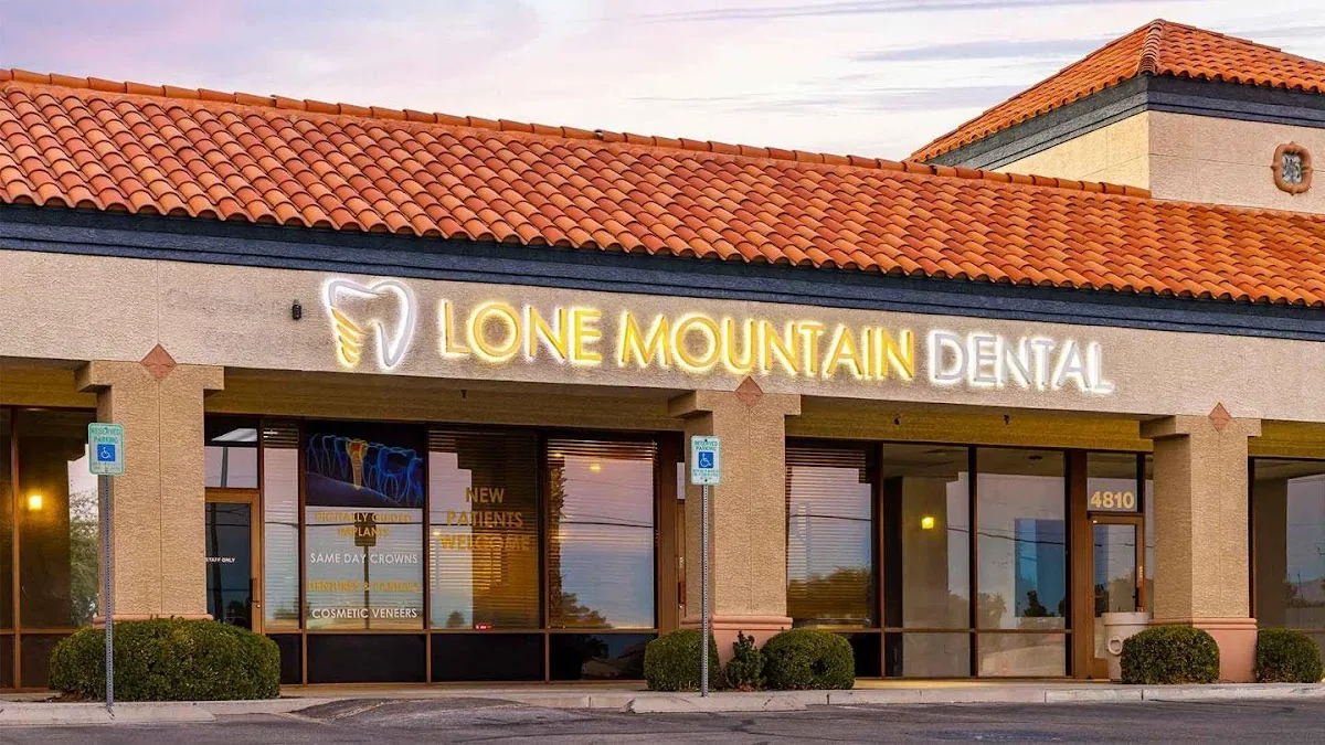 Lone Mountain Dental photo 2