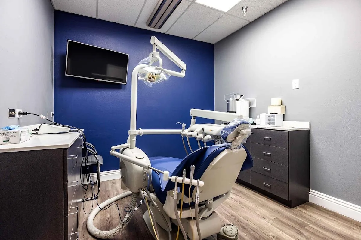 Lone Mountain Dental photo 3