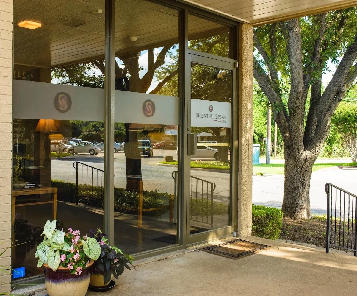 Brent A. Spear, DDS photo 3