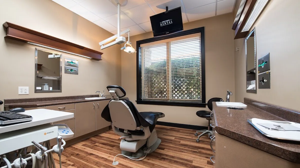 Fort Worth Dental