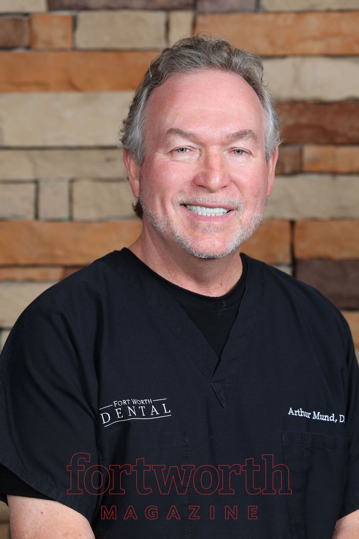 Fort Worth Dental