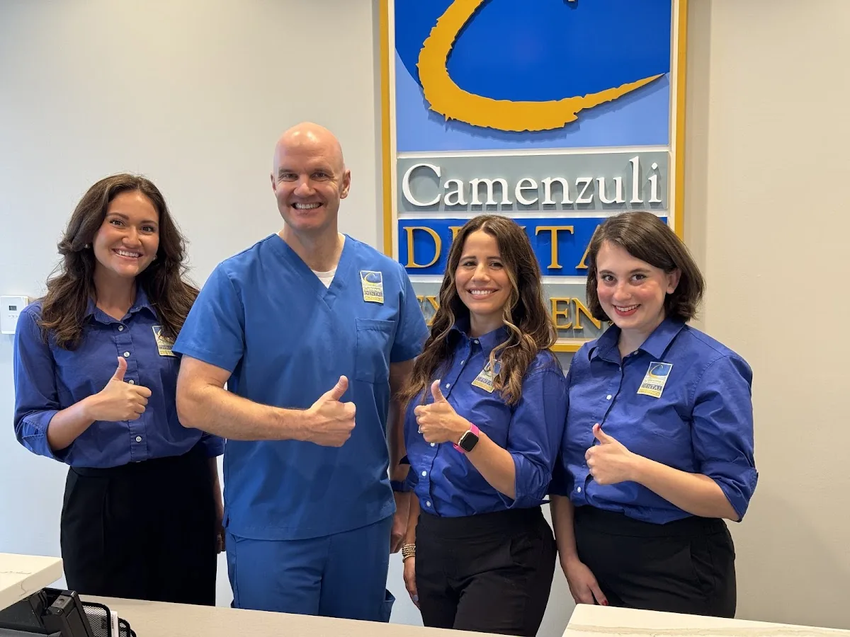 Camenzuli Dental Excellence photo 2