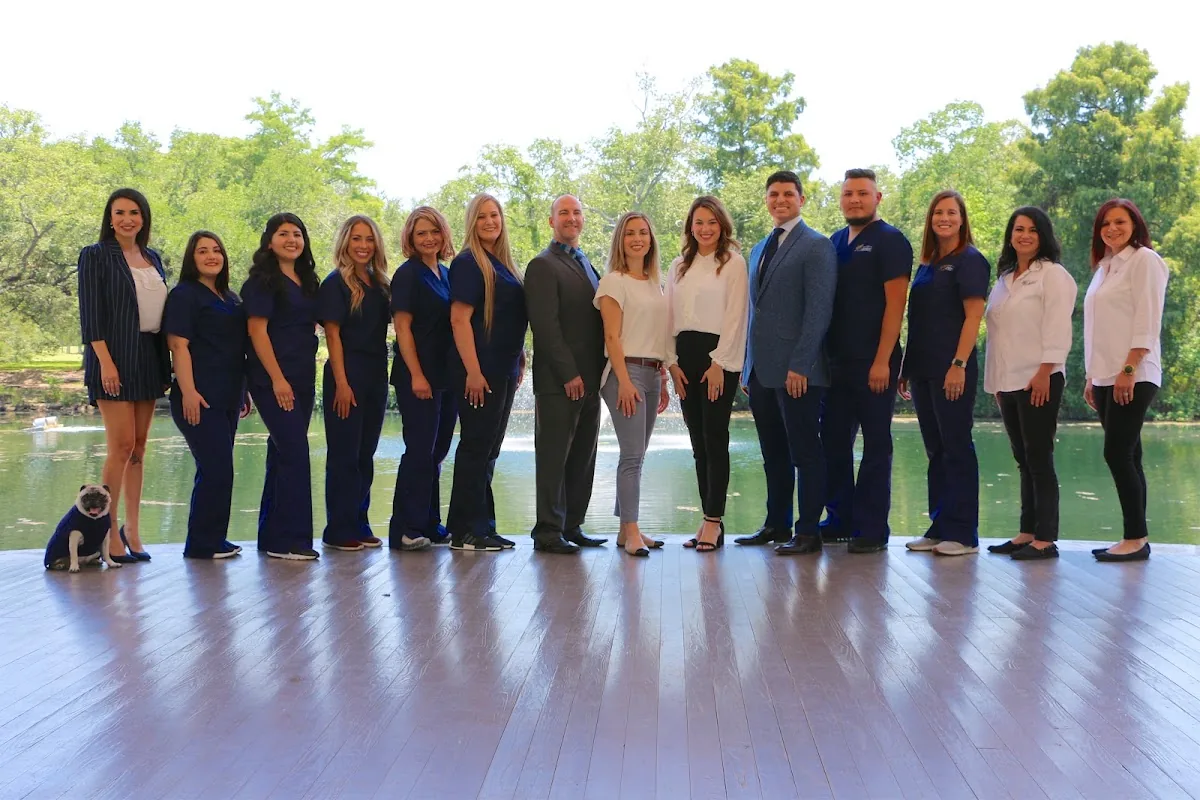 Audubon Dental Group photo 2