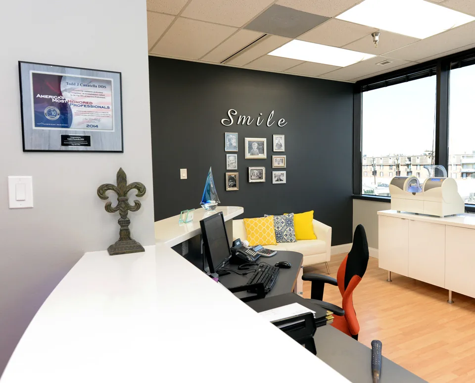 Canatella Dental photo 3