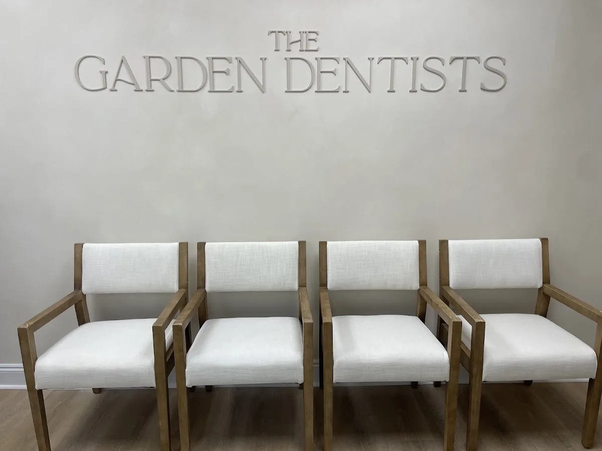 The Garden Dentists photo 2