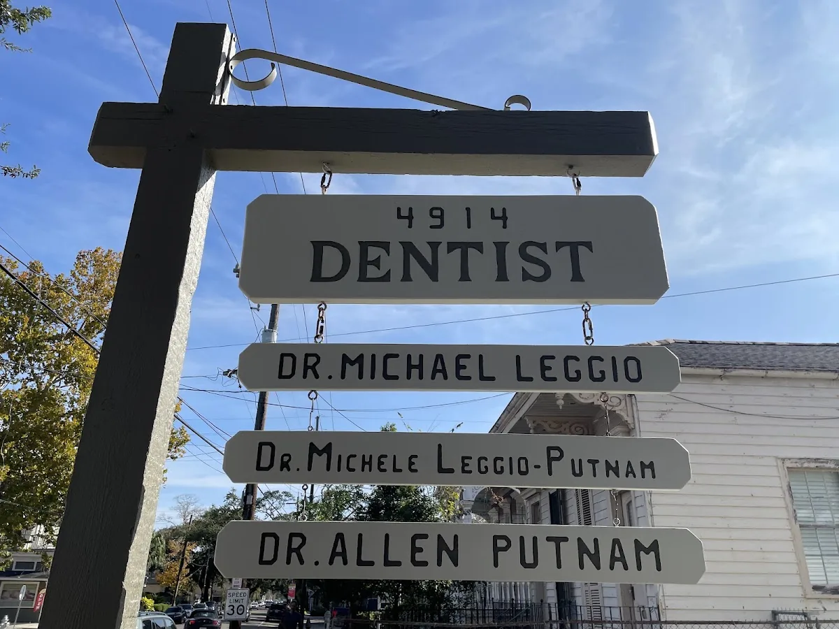 Leggio Dental Group photo 2