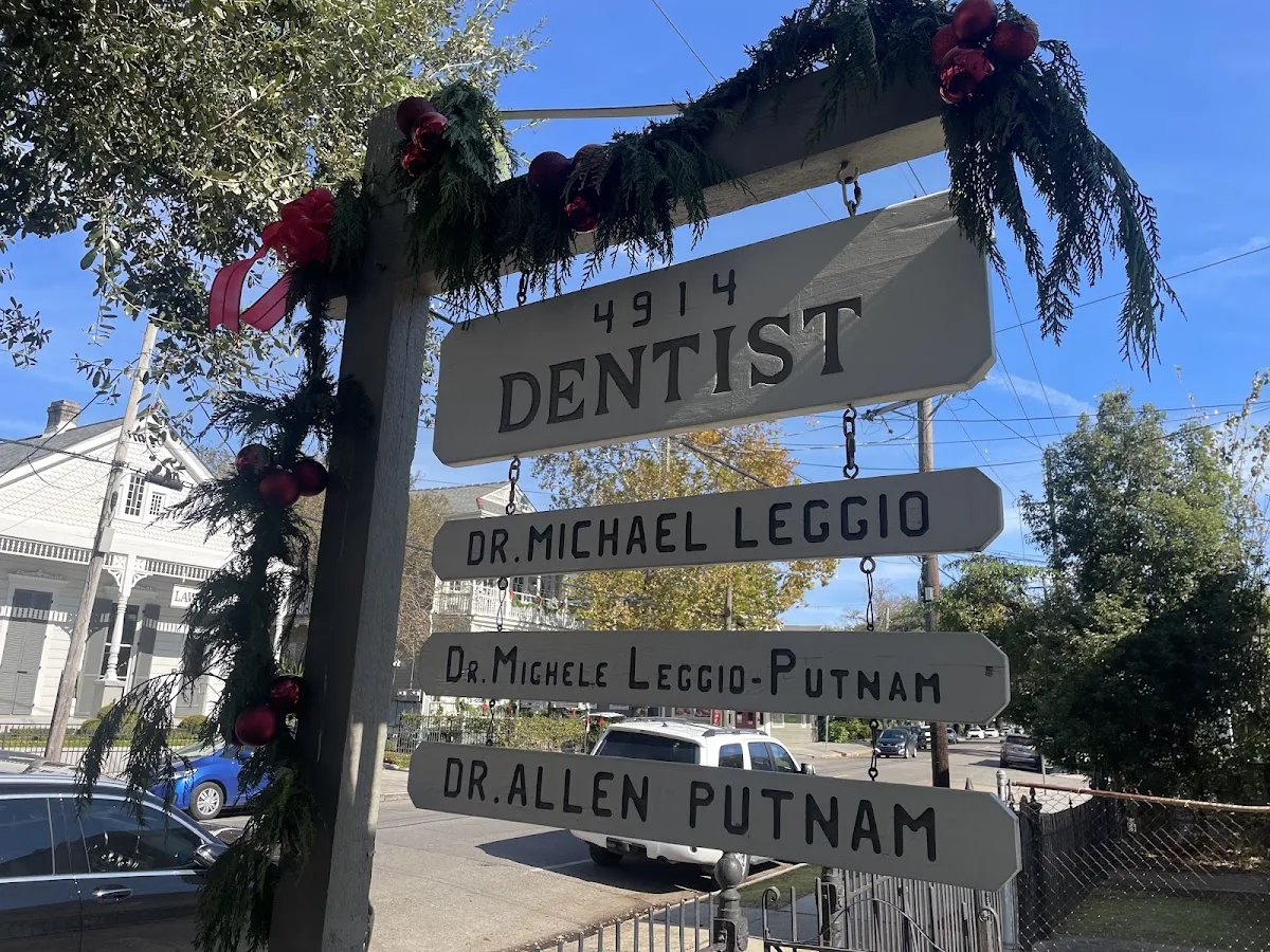 Leggio Dental Group photo 3