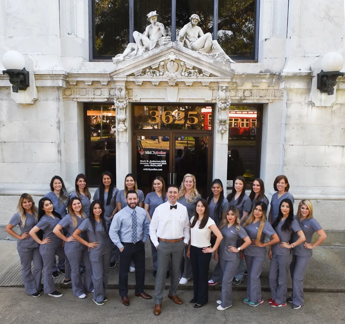 Mid-City Smiles Family Dentistry photo 2