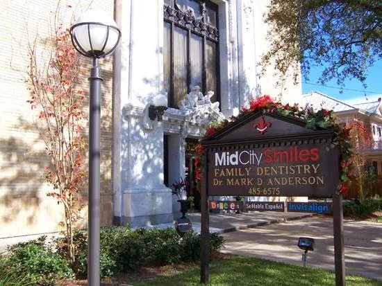 Mid-City Smiles Family Dentistry photo 3