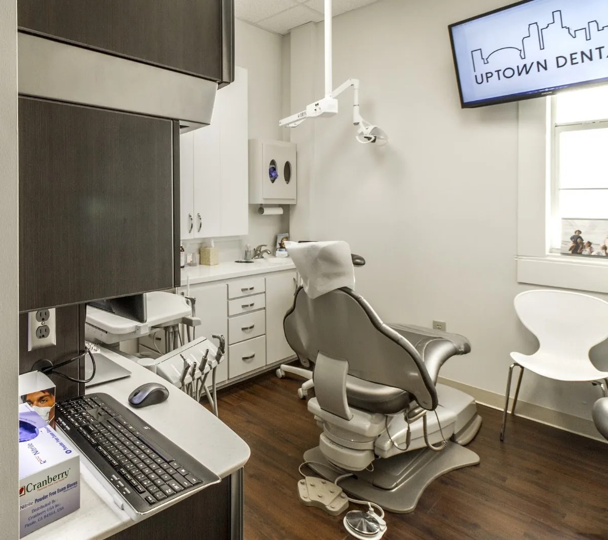 Uptown Dental photo 2