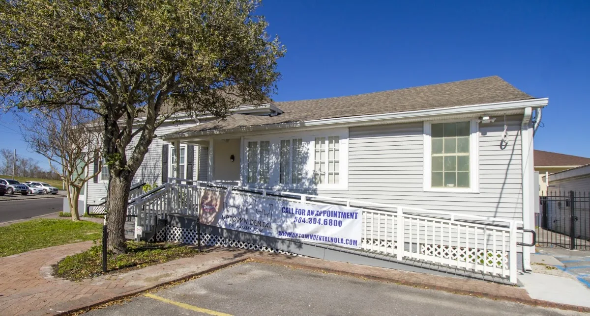 Uptown Dental photo 4