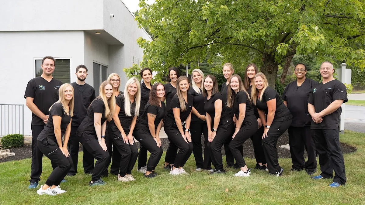 Oak Creek Dental Care