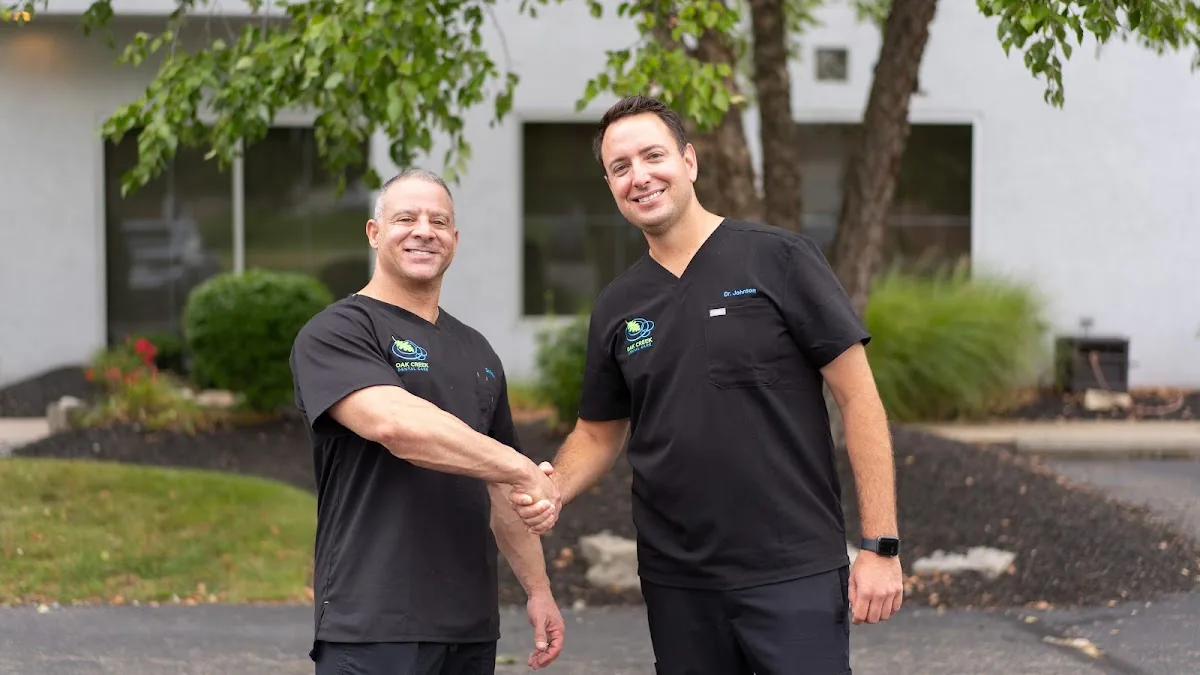 Oak Creek Dental Care photo 2