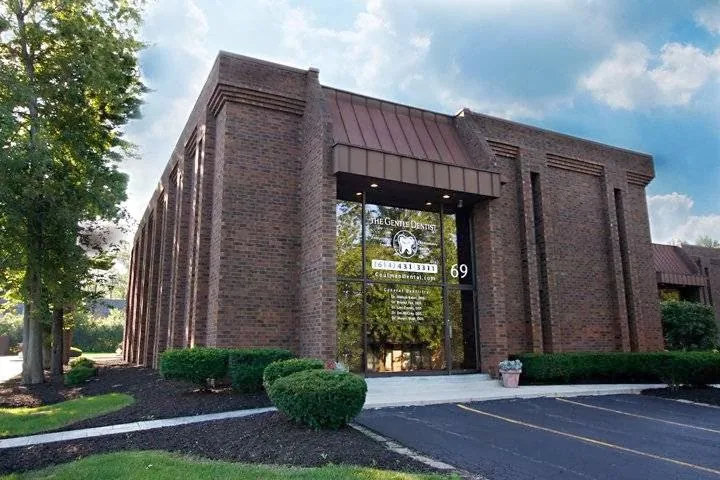 The Gentle Dentist Columbus photo 3