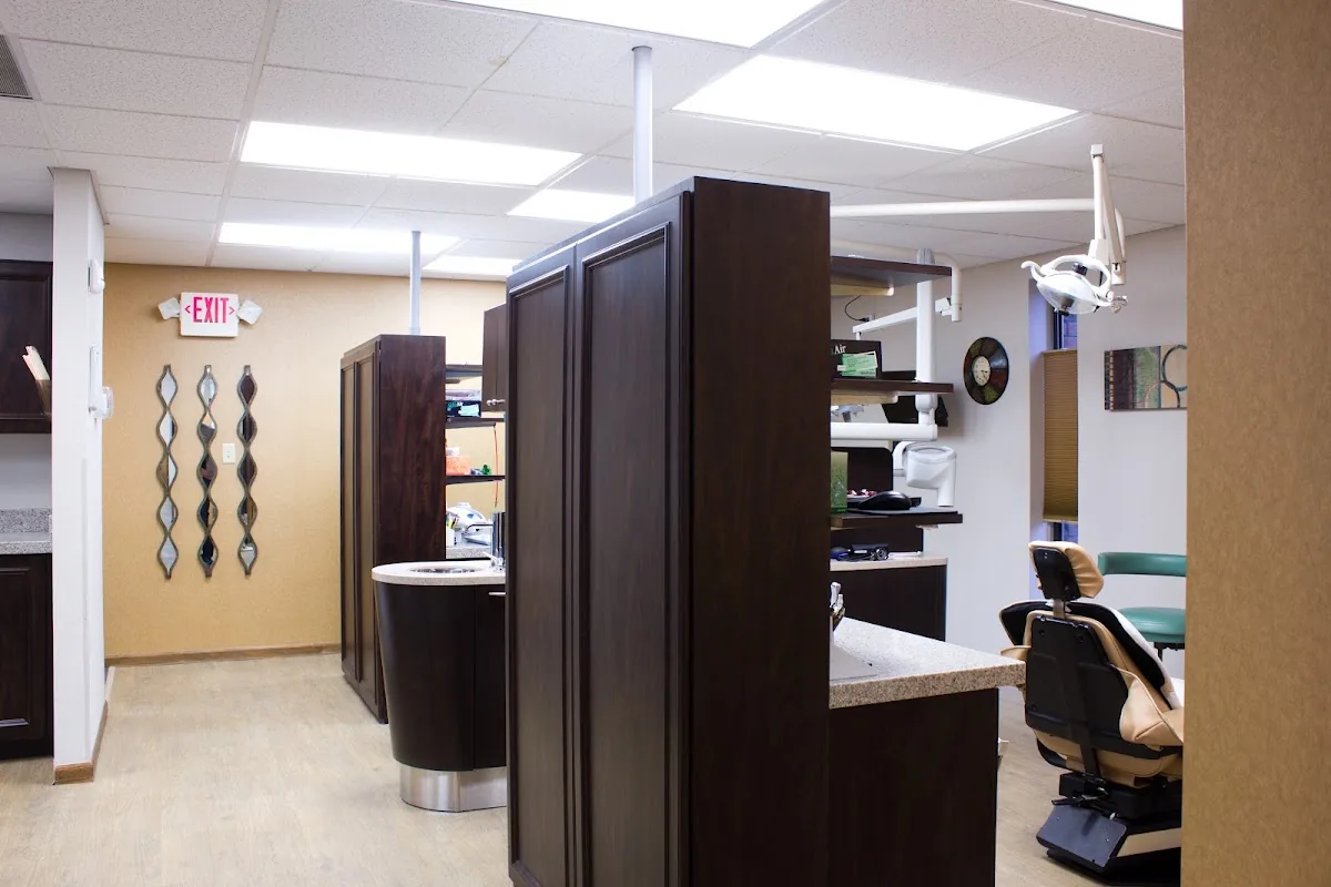 The Gentle Dentist Columbus photo 4
