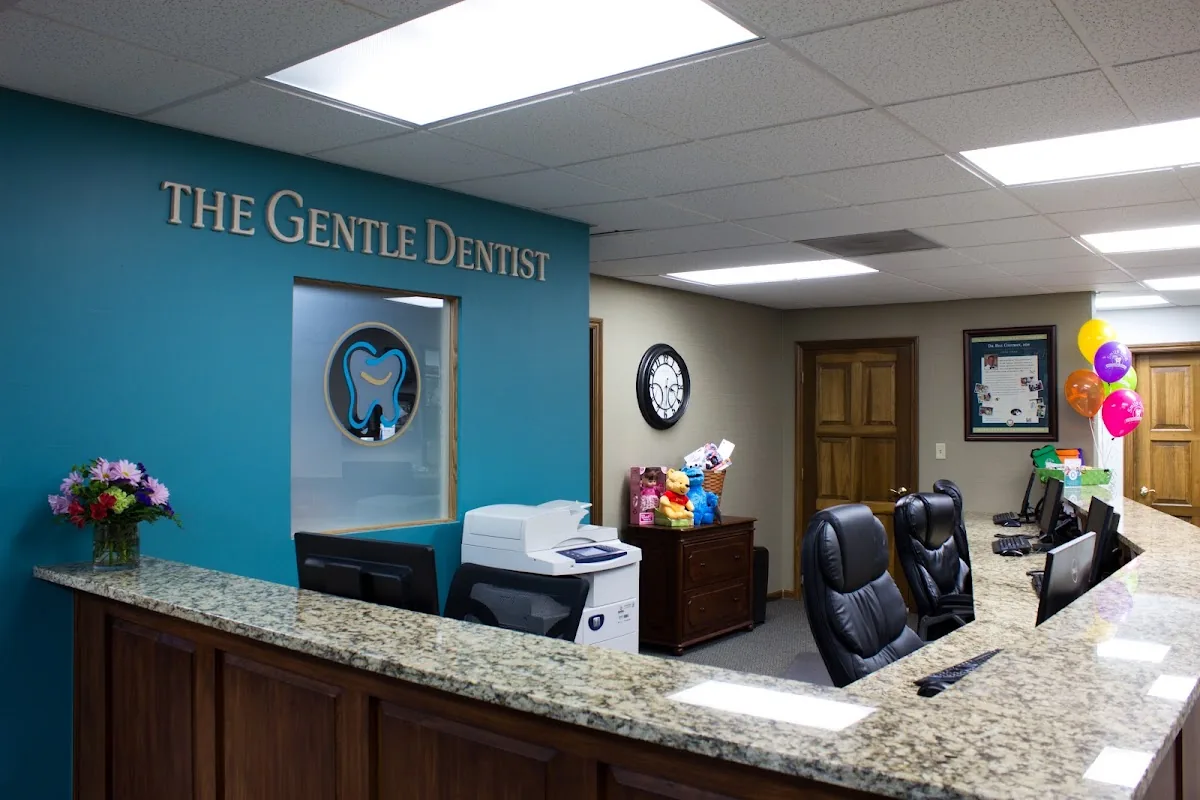 The Gentle Dentist Columbus photo 2