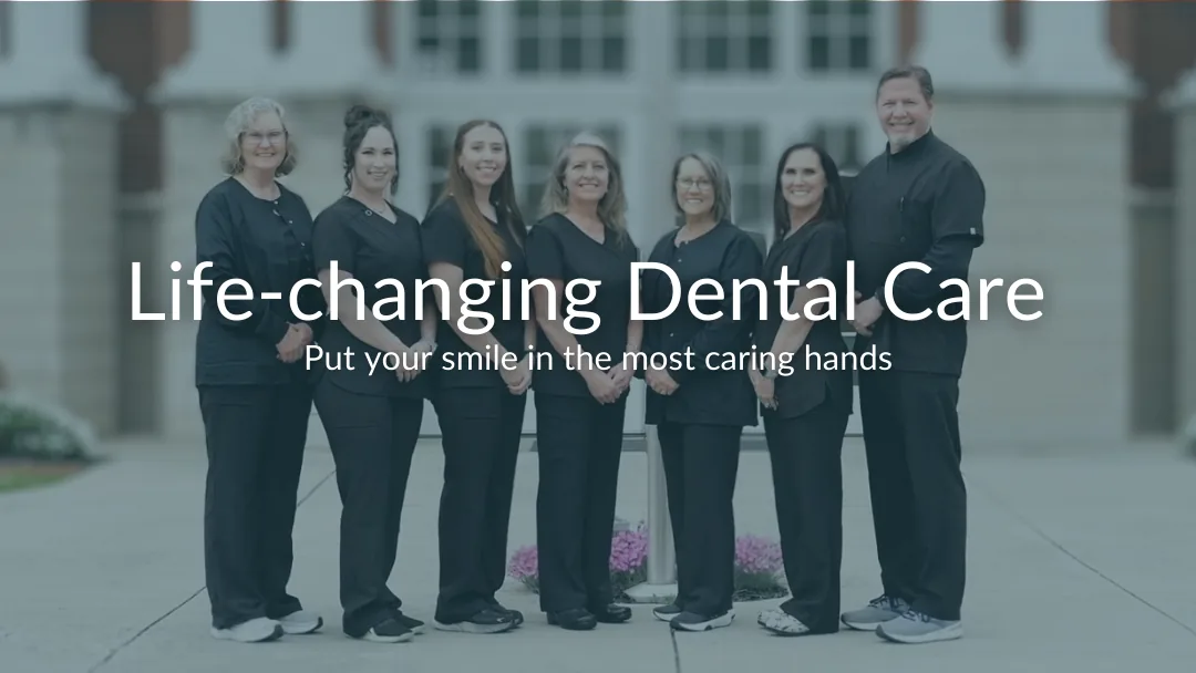 Gary R. Woodall, DDS photo 2