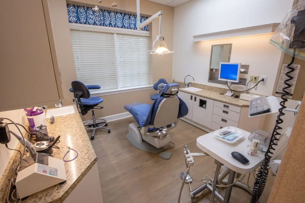 Cosmetic Dentistry of Knoxville photo 3