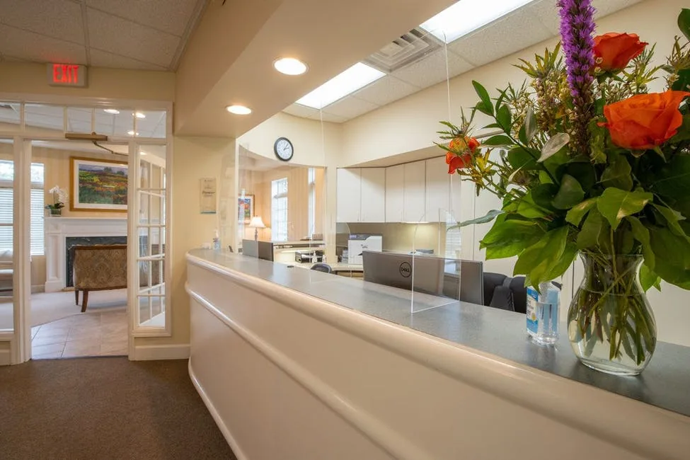 Cosmetic Dentistry of Knoxville photo 2