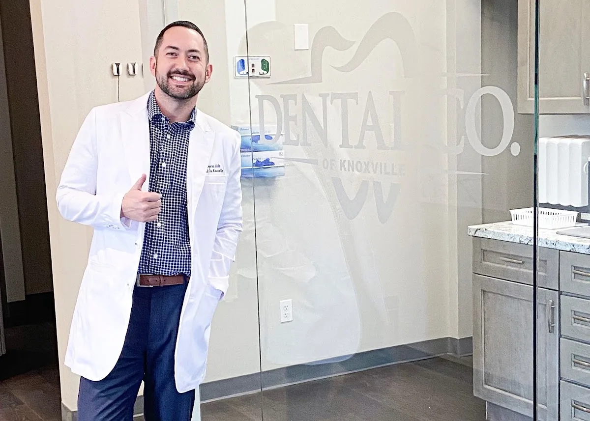 Dental Co. of Knoxville photo 3