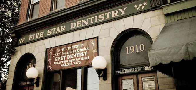Five Star Dentistry photo 2