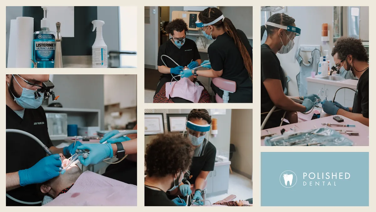 Polished Dental Group photo 2