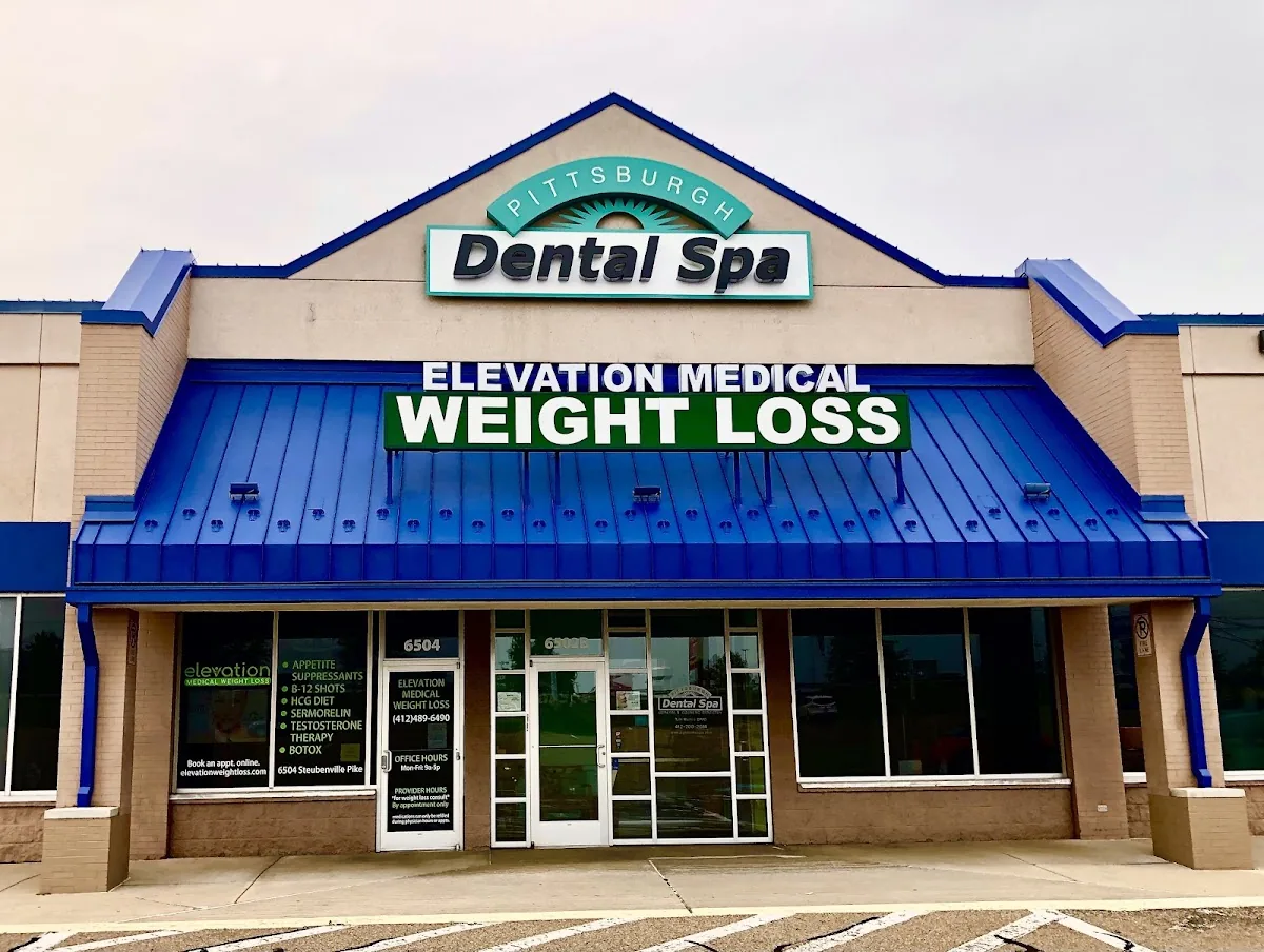 Pittsburgh Dental Spa photo 3