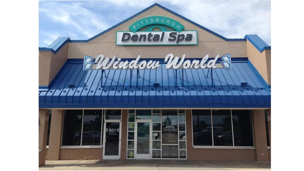 Pittsburgh Dental Spa photo 2